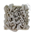 thumbnail image 1 of Bathroom Shower Loofah with Drawstring Soap Holder including Maker Soft Scrubbing Sponge for Rich and Back Scrubbing Convenience, 1 of 8