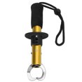thumbnail image 4 of Fish Grip Holder,Fish Lip Gripper Stainless Fishing Gear Fish Lip Grip Tool Precision Engineered, 4 of 8