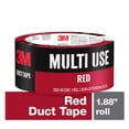 thumbnail image 1 of Ruban pour conduits à usages multiples 3M(MC), 3920-RD, Rouge, 1 of 7