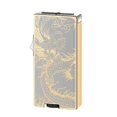 thumbnail image 1 of Butane Lighter Refill 7.7 × 4.2 × 1.35Cm Refillable Butane Lighters with Adjustable Output Control for Outdoor Use Men’S Gifts, 1 of 4