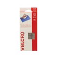 thumbnail image 3 of Velcro Sticky Back 5/8 Inch Diameter Thin Clear Mini Coin Fasteners (75 Pack), 3 of 4