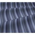 thumbnail image 4 of oneOone Viscose Jersey Fabric Multicolor Stripe Printed Fabric 1 Yard 60 Inch Wide, 4 of 4