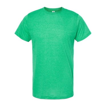 Tultex - T-Shirt Poly-Riche Unisexe - 241