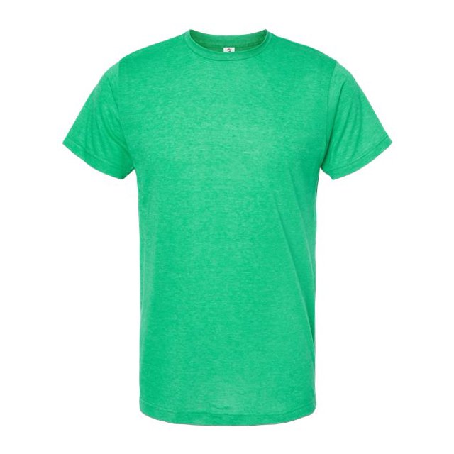 Tultex - T-Shirt Poly-Riche Unisexe - 241
