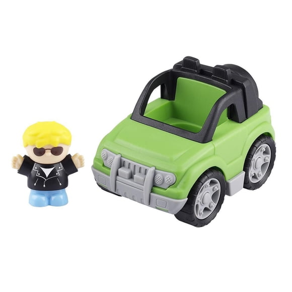 Kid Connection Mini Off Road Vehicle with Driver