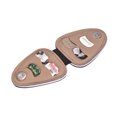 thumbnail image 4 of Amdohai Guitar Picks Holder Case Bag PU Synthetic Leather with, 4 of 8