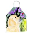 thumbnail image 1 of Carolines Treasures SS8245APRON Golden Retriever Apron - 27 x 31 in., 1 of 4
