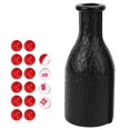 thumbnail image 2 of Tbest Billiard Shaker Bottle, Rubber Shaker Bottle, For Game Match, 2 of 8