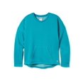 thumbnail image 1 of Soffe Women's Throwback Crop Pullover - 5601V, 1 of 1