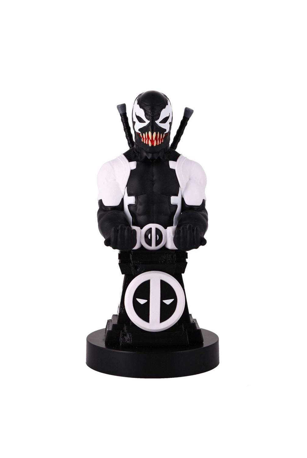 Exquisite Gaming Marvel - Deadpool Back In Black: Deadpool Venom "Cable Guy"