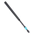thumbnail image 2 of DYNWAVECA Rallonge d'Extrémité pour Queue de Billard Snooker, Alliage d'Aluminium, Accessoire Compact de 21 Pouces, Rallonge de Queue de Piscine pour Jeux et Entraînement, Ronde, 2 of 10