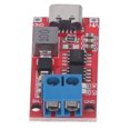 thumbnail image 2 of Carte de Chargeur Convertisseur Boost, Protection contre les Surtensions Chargeur de Batterie DC3-6V Module Amplificateur Step Up Recharge Automatique Ajustement Parfait pour Garage 1A,2A,4A, 2 of 8