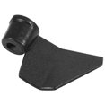 thumbnail image 4 of Bread Baking Machine Paddles Kneading Hooks, Stainless Steel Kneading Blade for Bread Baking Machines, 4 of 6