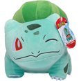thumbnail image 3 of Plush Bul basaur 8" Stuffed Animal- Officially Licensed Standard Doll, 3 of 4