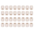 thumbnail image 3 of FAGINEY Embouts de Bâton de Queue de Billard, Embouts Tubes Pièces de Rechange Tubes de Queue de Billard pour Queue de Billard pour Pièces de Rechange, 3 of 8