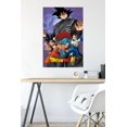 thumbnail image 4 of Dragon Ball : Super - VIlain, 4 of 4