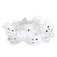 thumbnail image 2 of TIMIFIS Halloween Lights Halloween Skull Lights LED String Lights Halloween Decoration Props Halloween Decorations - Fall, 2 of 7