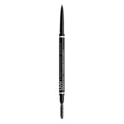 NYX Professional Makeup, Micro Brow Pencil, Precise Eyebrow Pencil