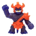thumbnail image 4 of HÉROS DE GOO JIT ZU STRETCH STRIKERS CONTRE PACK KNIGHT BLAZAGON CONTRE GLADIATOR CORRUPTAGON, 4 of 4
