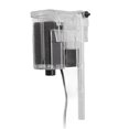 thumbnail image 4 of Fugacal Filtre de Réservoir de Poissons, Filtre de Chute d'Eau de Réservoir de Poissons, Filtre de Réservoir de Poissons Auto-Réglable Filtre Suspendu d'Aquarium pour Aquarium, 4 of 8