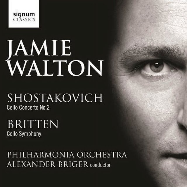 Concerto pour Violoncelle et Orchestre / Symphonie pour