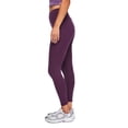 thumbnail image 4 of Athletic Works Women's High Rise Legging, 4 of 6