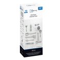 thumbnail image 3 of 19PC Kitchen Utensil Set, Grey, 3 of 9