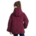 thumbnail image 2 of Doudoune longue George pour filles, 2 of 6