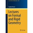thumbnail image 1 of Lectures on Formal and Rigid Geometry (Lecture Notes in Mathematics), 1 of 1