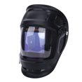 thumbnail image 3 of Welding Helmet Solar Welding Helmet Auto Dimming Welding Helmet Tig Mig Welder Helmet Solar Power Auto Dimming Welding Helmet Wide View Electric Welder Helmet For TIG MIG MMA, 3 of 8