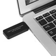 thumbnail image 3 of USB3.0 To M.2 NGFF SDD Enclosure, Easy Installation Portable Aluminum Alloy SSD Enclosure, For M.2 Key-B SSD Hard Disk 2230 / 2242, 3 of 8