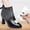 Blanc32530, variante sur Vernis à Chaussures Liquide pour Cuir, Crème Hydratante et Protectrice Incolore 100 ml, Restaure et Rehausse la Couleur, Soin Longue Durée pour Chaussures Habillées, Couvre les Éraflures et Éraflures