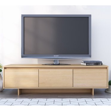 Nexera Meuble audio-vidéo Rustik, 60 po