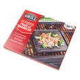 thumbnail image 2 of Expert Grill Black Cast Iron Dual-Sided Grill Topper, Handwash, 2 of 7