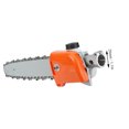 thumbnail image 4 of Branch Cutter, Mini Chainsaw Durable 7 Teeth/9 Teeth  For Agriculture For Gardening Forestry 9 Teeth, 4 of 8