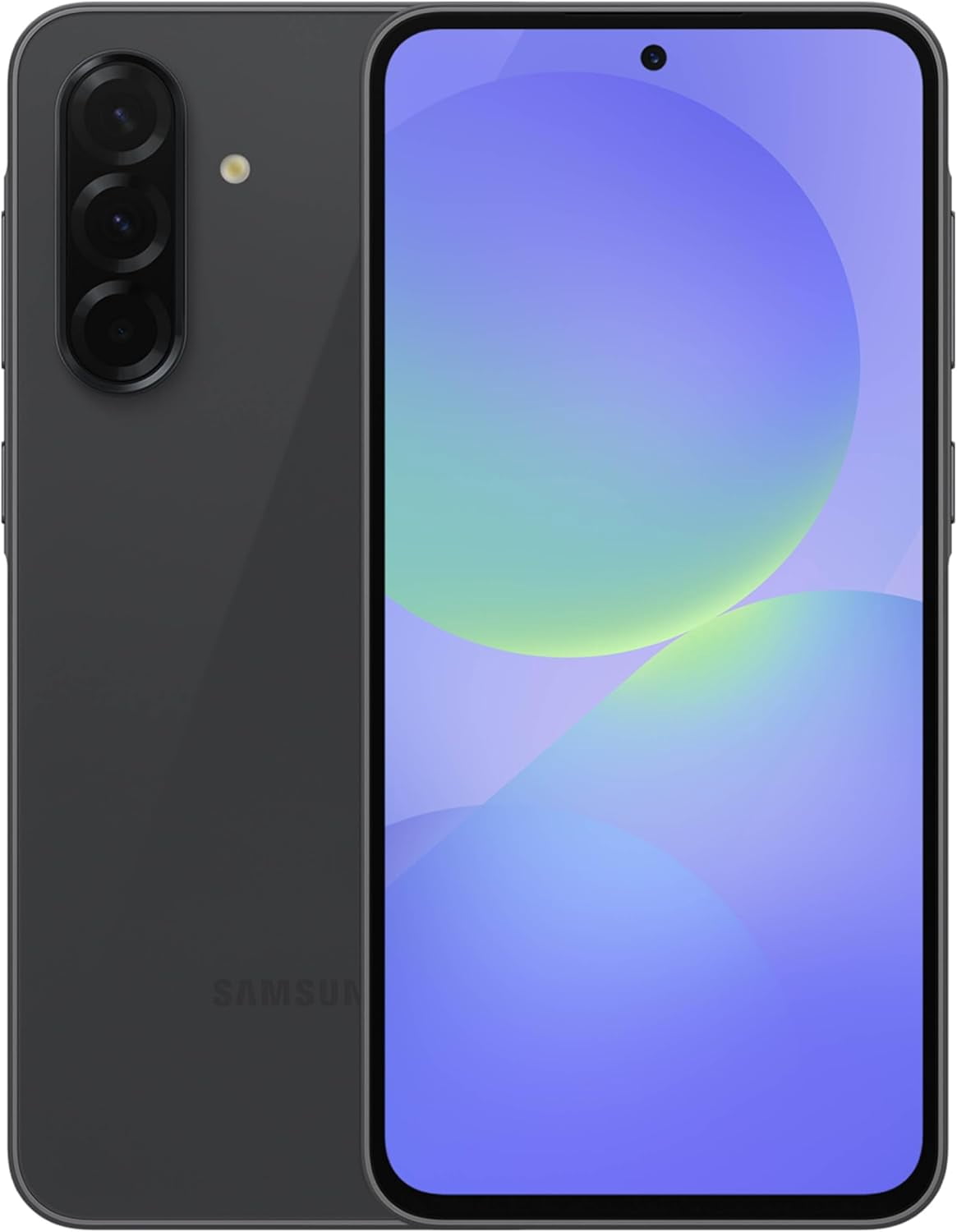 Samsung Galaxy A36 5G 2025 (8GB RAM,128GB) AI Smartphone | Unlocked Dual SIM | International Version (Brand New)