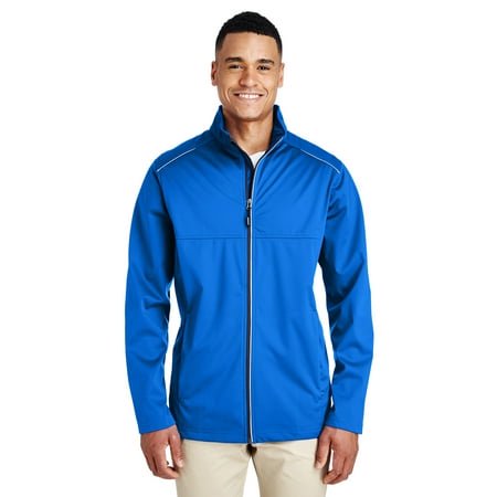 Ash City - Core 365 Tech-Coil Tricoté Techno Lite pour Hommes