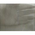 thumbnail image 4 of oneOone Tissu Georgette Viscose à Rayures Verticales au Mètre 42 Pouces de Large, 4 of 4