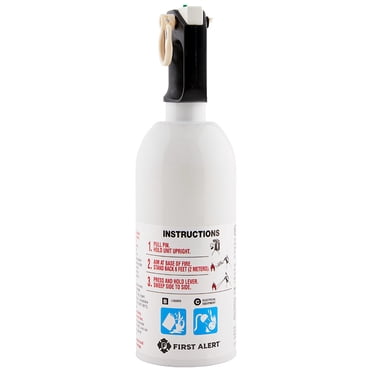 BRK ELECTRON Fire Extinguisher - KITCHEN5