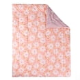 thumbnail image 4 of 5-Piece Full/Double Bedding Set, Pink Daisy, 4 of 7