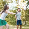 thumbnail image 5 of Penn Premium Easy Setup Badminton Set, 5 of 5