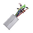 thumbnail image 4 of Electric Scooter Controller, Sensitive Control Electric Bike Regulator, Durable For Electric Bike Scooter Electric Bicycle E-bike, 4 of 8