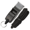 thumbnail image 2 of Sifflet Arbitre, Pratique Sifflet Sportif Robuste Professionnel pour la Circulation, 2 of 8