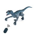 thumbnail image 1 of Remote Control Dinosaur Toys RC Dinosaur with LED Light Roaring for Kids Boys Girls Simulated, 1 of 8