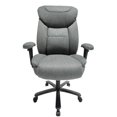 thumbnail image 1 of Tygerclaw Grande Chaise de Direction pour Personnes de Grande Taille, 1 of 1