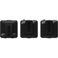 thumbnail image 4 of RODE Enregistreur Microphone à Pince Sans Fil PRO pour 2 Personnes avec Lavaliers (2,4 GHz) - Ensemble, 4 of 8