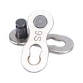 thumbnail image 2 of Dvkptbk Chain Buckle 1Pair Portable Bicycle Chain Link Joint Connector Quick Clip New Bike Accessories, 2 of 3