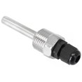 thumbnail image 3 of 30-200mm Thermowell 304 Acier Inoxydable 1/2 BSP G Filetage pour Capteur de Température, 3 of 4