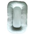 thumbnail image 4 of The Good Mother Organic Infant Lounger in Natural, 4 of 5