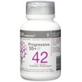 thumbnail image 2 of Progressive 55+ - 42 Billion Probiotics per Capsule - No Refrigeration Required, 2 of 3